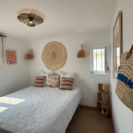 Sseamlocation Chalet *