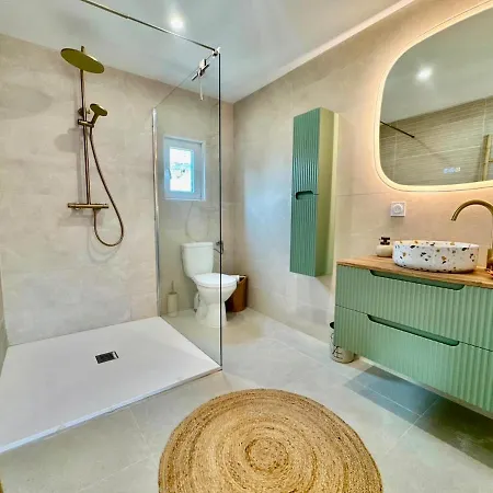 Chalet Sseamlocation Gruissan