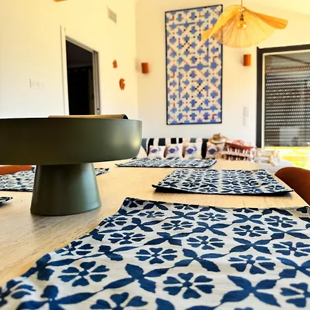 Sseamlocation Chalet *